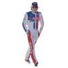 FR1 GO KART RACING SUIT