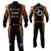 FR1 KART RACING SUIT