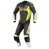 ALPINESTARS GP FORCE CHASER LEATHER- 1PC