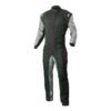 K1 GK2 KARTING SUIT IN GREEN