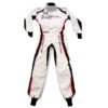 FR1 GO KART RACING SUIT