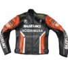 SUZUKI MOTOR CYCLE JACKET