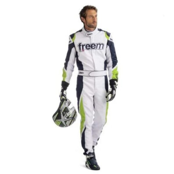 FREEM K19 KARTING SUIT