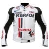 HONDA MOTORCYCLE JACKET