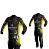 LAMBORGHINI GO KART RACING SUIT