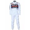 MARTINI GO KART RACING SUIT