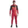 MONSTER GO KART RACING SUIT F1 KARTING SUIT