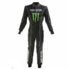 FR1 MONSTER ENERGY SUBLIMATION PRINTED RACE SUIT