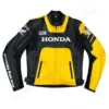 HONDA MOTORBIKE JACKET