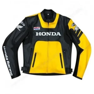 HONDA MOTORBIKE JACKET