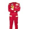 NIKI LAUDA GO KART RACE SUIT