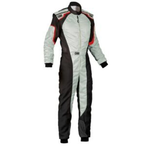 OMP KS 3 KART RACING SUIT