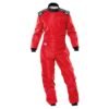 OMP KS 4 YOUTH KART RACING SUIT