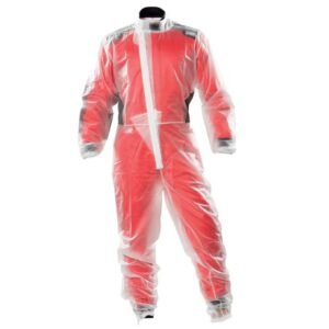 OMP RAIN K KART RAIN SUIT