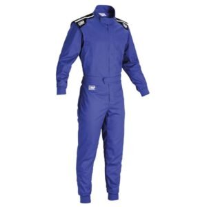 OMP SUMMER K KART RACING SUIT