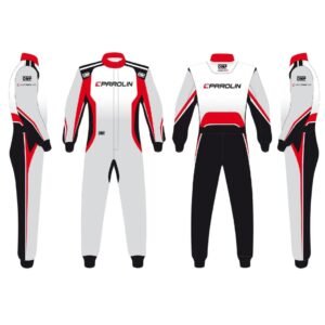 PAROLIN MOTORSPORT DRIVER SUIT