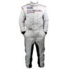 PORSCHE MOTORSPORTS PRINTED GO KART SUIT