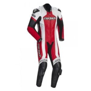 MOTOGP CORTECH ADRENALINE STYLE LEATHER SUITS