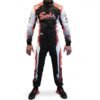 SODI GO KART RACE SUIT