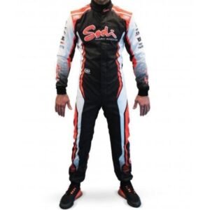 SODI GO KART RACE SUIT