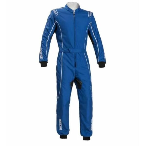 SPARCO GROOVE KS 3 CHILD KART SUIT