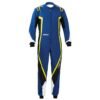 SPARCO KERB KART RACING SUIT