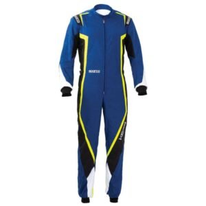 SPARCO KERB KART RACING SUIT