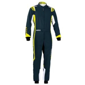 SPARCO THUNDER KART RACING SUIT