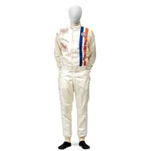 FR1 DIGITAL PRINTED GO KART RACE SUIT