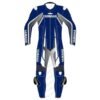 YAMAHA MOTORBIKE LEATHER RACING SUIT