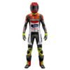 HONDA VR 46 GAS MOTORBIKE RACING SUIT