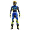 ENEOS VR 46 MOVISTAR MOTORBIKE RACE SUIT