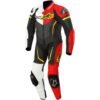 ALPINESTARS YOUTH GP PLUS V2 1-PIECE LEATHER SUIT