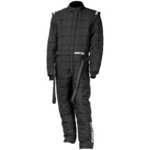 ZAMP ZR DRAG SUIT IN BLACK