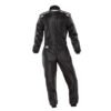 KS 4 KART SUIT IN BLACK