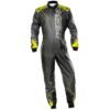 SPARCO PRIME K SUIT KART IN BLUE, WHITE AND BLACK