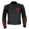 HONDA MOTORCYCLE JACKET