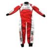 BIREL ART KART RACING SUIT WITH FREE BALACLAVA