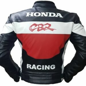 HONDA MOTOR CYCLE JACKET