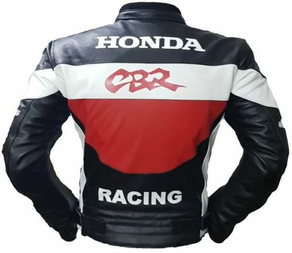 HONDA MOTOR CYCLE JACKET