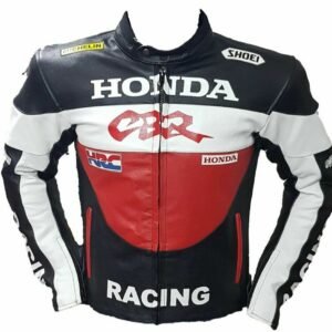 HONDA MOTORCYCLE JACKET