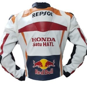 HONDA MOTOR CYCLE JACKET