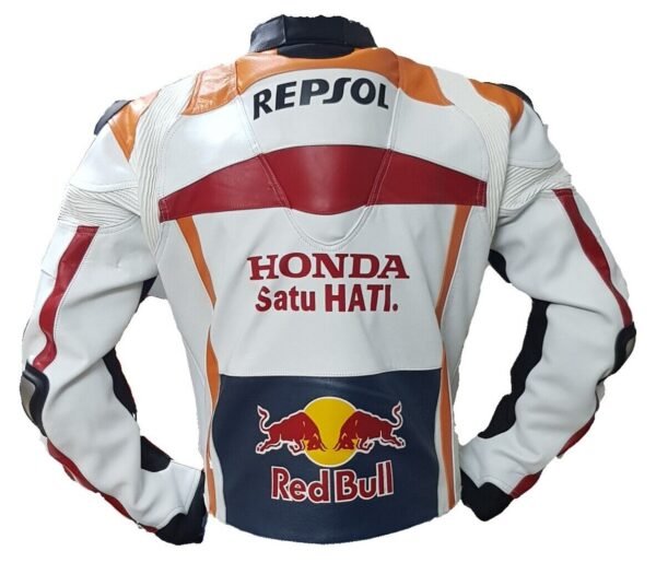 HONDA MOTOR CYCLE JACKET