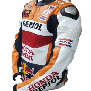 HONDA MOTOR CYCLE JACKET