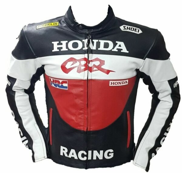 HONDA MOTORCYCLE JACKET