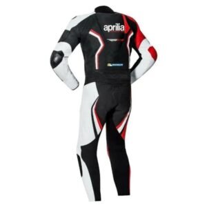 APRILIA HSBK RACING CUSTOM MOTORBIKE SUIT