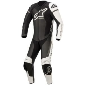 AIPINESTARS CUSTOM MOTORCYCLE GP FORCE PHANTOM LEATHER RACING SUIT