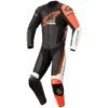 AIPINESTARS CUSTOM MOTORCYCLE GP FORCE PHANTOM LEATHER RACING SUIT