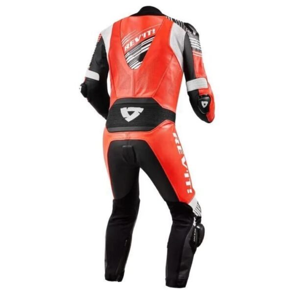 REVIT MOTORCYCLE LEATHER RACING SUIT