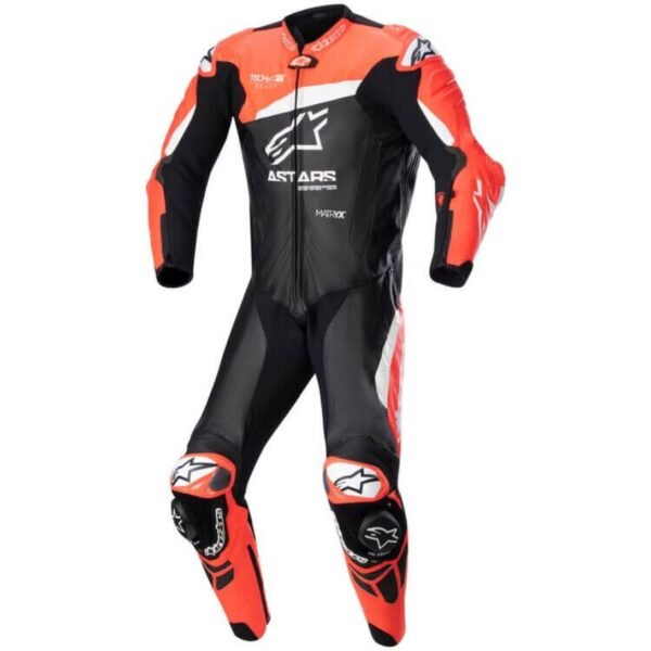 ALPINESTARS CUSTOM MOTORCYCLE SUIT GP PLUS V4